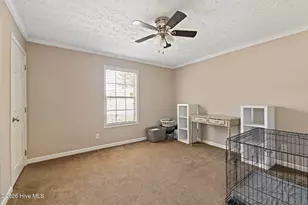 370 Peele Rd, Goldsboro, NC 27534 - Photo 32
