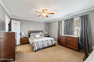 370 Peele Rd, Goldsboro, NC 27534 - Photo 26