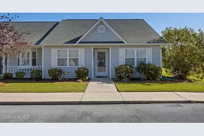 303 Barbour Road #1004, Morehead City, NC 28557 - Photo 1