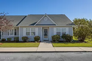 303 Barbour Rd, Morehead City, NC 28557 - Photo 2