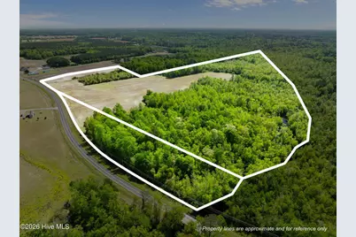 3404003634 W Faison McGowen, Kenansville, NC 28349 - Photo 1