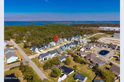 513 E Great Egret Way, Beaufort, NC 28516 - Photo 10