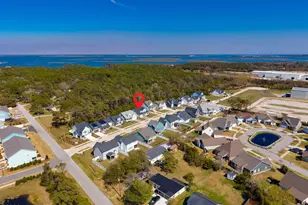 513 E Great Egret Wy, Beaufort, NC 28516 - Photo 10