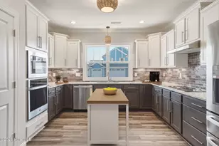 513 E Great Egret Wy, Beaufort, NC 28516 - Photo 8