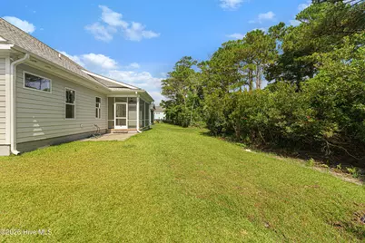 513 E Great Egret Way, Beaufort, NC 28516 - Photo 32