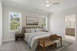 513 E Great Egret Wy, Beaufort, NC 28516 - Photo 6
