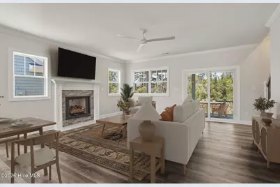 513 E Great Egret Way, Beaufort, NC 28516 - Photo 4