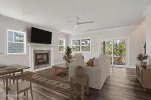 513 E Great Egret Wy, Beaufort, NC 28516 - Photo 4