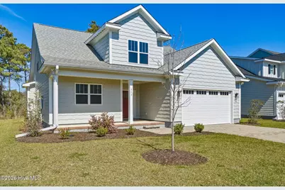 513 E Great Egret Way, Beaufort, NC 28516 - Photo 30