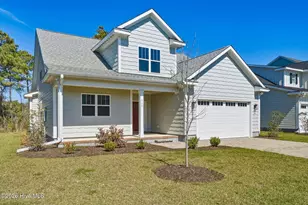 513 E Great Egret Wy, Beaufort, NC 28516 - Photo 30