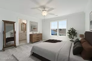 522 E Great Egret Wy, Beaufort, NC 28516 - Photo 4
