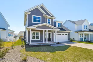 522 E Great Egret Wy, Beaufort, NC 28516 - Photo 38