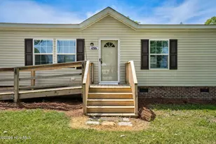 486 Cutchin Farm Rd, Tarboro, NC 27886 - Photo 8