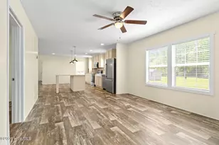 486 Cutchin Farm Rd, Tarboro, NC 27886 - Photo 18