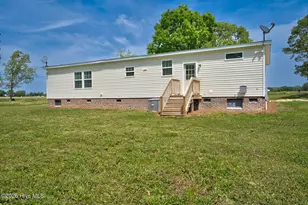 486 Cutchin Farm Rd, Tarboro, NC 27886 - Photo 6