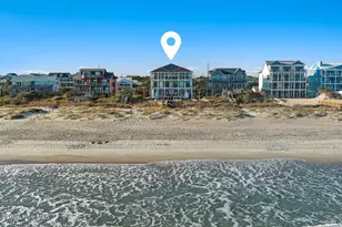 3503 Ocean Dr, Emerald Isle, NC 28594 - Photo 1
