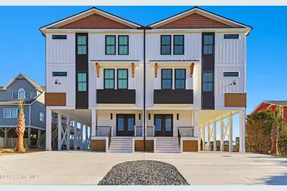 3503 Ocean Drive #W, Emerald Isle, NC 28594 - Photo 54