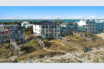 3503 Ocean Drive #W, Emerald Isle, NC 28594 - Photo 56