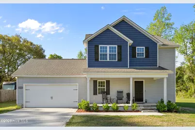 113 Harris Creek Loop Road, Jacksonville, NC 28540 - Photo 1