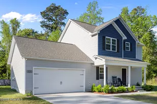 113 Harris Creek Loop Rd, Jacksonville, NC 28540 - Photo 2