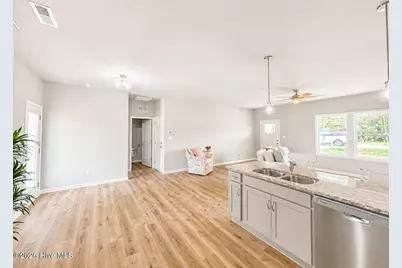 113 Huckleberry Bush Lane, Princeton, NC 27569 - Photo 8