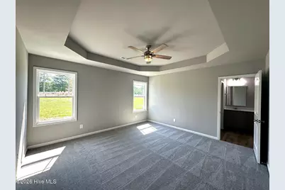 113 Huckleberry Bush Lane, Princeton, NC 27569 - Photo 8