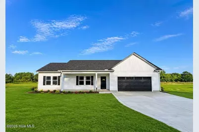 113 Huckleberry Bush Lane, Princeton, NC 27569 - Photo 2