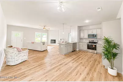 113 Huckleberry Bush Lane, Princeton, NC 27569 - Photo 6