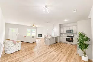 113 Huckleberry Bush Ln, Princeton, NC 27569 - Photo 6
