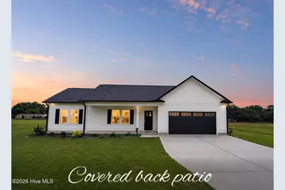 113 Huckleberry Bush Lane, Princeton, NC 27569 - Photo 18