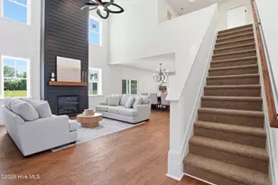 2316 Heartland Rd, Red Oak, NC 27868 - Photo 2