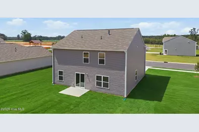 4846 Martha Wynd Way, Farmville, NC 27828 - Photo 38
