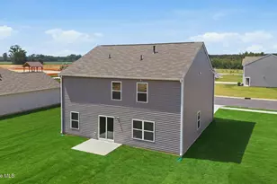 4846 Martha Wynd Wy, Farmville, NC 27828 - Photo 38