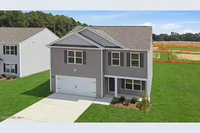 4846 Martha Wynd Way, Farmville, NC 27828 - Photo 6