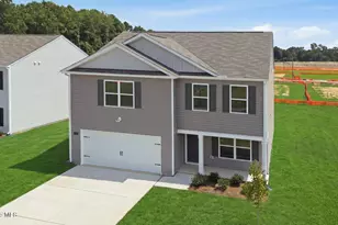4846 Martha Wynd Wy, Farmville, NC 27828 - Photo 6