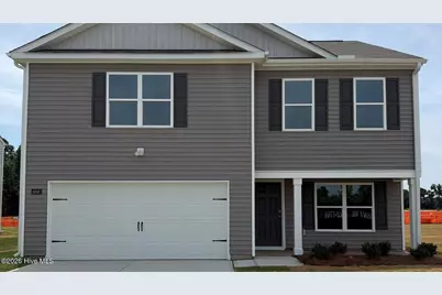 4846 Martha Wynd Way, Farmville, NC 27828 - Photo 1