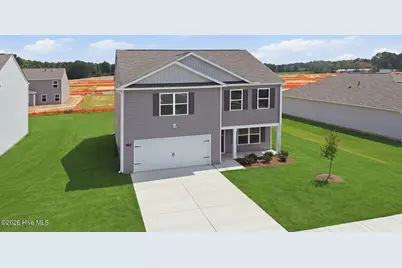 4846 Martha Wynd Way, Farmville, NC 27828 - Photo 4