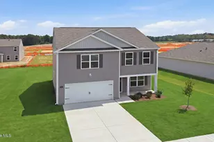 4846 Martha Wynd Wy, Farmville, NC 27828 - Photo 4