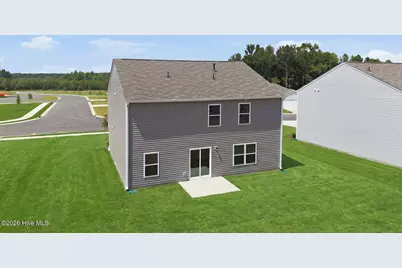 4846 Martha Wynd Way, Farmville, NC 27828 - Photo 40