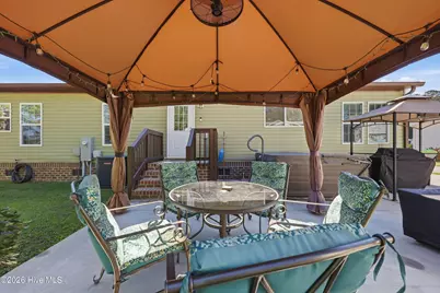 908 Palmer Drive, Calabash, NC 28467 - Photo 30