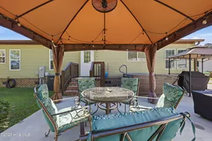 908 Palmer Dr, Calabash, NC 28467 - Photo 30