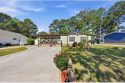908 Palmer Drive, Calabash, NC 28467 - Photo 2