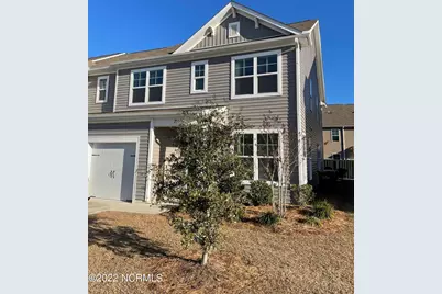7324 Pamlico Court, Wilmington, NC 28411 - Photo 2
