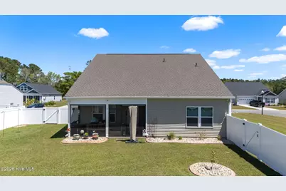 353 Mayflower Drive NW, Calabash, NC 28467 - Photo 32
