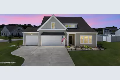 353 Mayflower Drive NW, Calabash, NC 28467 - Photo 2