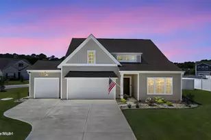 353 Mayflower Dr NW, Calabash, NC 28467 - Photo 2
