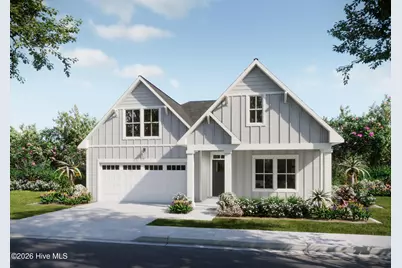 7045 Marsh Shore Point #135, Leland, NC 28451 - Photo 1