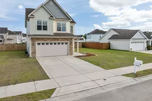 102 Stonewater Ln, Jacksonville, NC 28546 - Photo 48