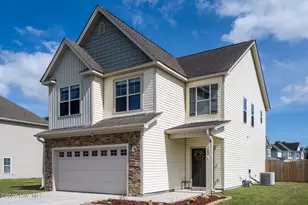 102 Stonewater Ln, Jacksonville, NC 28546 - Photo 36