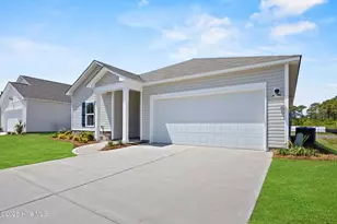 516 Getaway Ln, Shallotte, NC 28470 - Photo 2